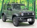 2024 Suzuki Jimny Sierra