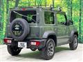 2024 Suzuki Jimny Sierra