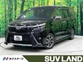 2020 Toyota Voxy