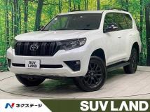 2023 Toyota Land Cruiser Prado