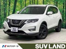 2021 Nissan X-Trail