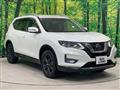 2021 Nissan X-Trail
