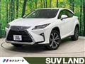 2019 Lexus RX
