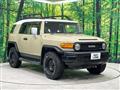 2014 Toyota FJ Cruiser
