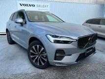 2024 Volvo XC60