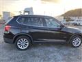 2011 BMW X3