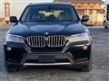 2011 BMW X3