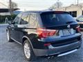 2011 BMW X3