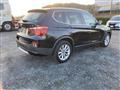 2011 BMW X3
