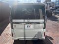 2019 Honda N BOX