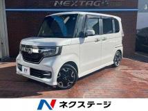 2019 Honda N BOX