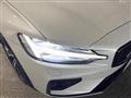2021 Volvo V60