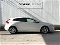 2016 Volvo V40