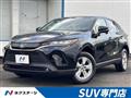 2022 Toyota Harrier