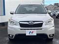 2012 Subaru Forester