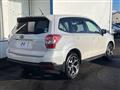2012 Subaru Forester
