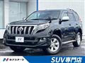 2016 Toyota Land Cruiser Prado