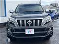 2016 Toyota Land Cruiser Prado