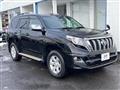 2016 Toyota Land Cruiser Prado