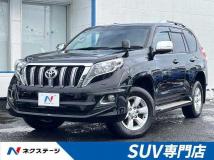 2016 Toyota Land Cruiser Prado