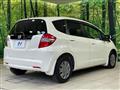 2011 Honda Fit