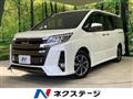 2020 Toyota Noah