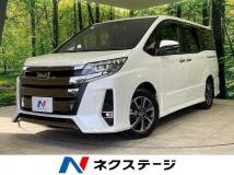 2020 Toyota Noah