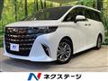 2024 Toyota Alphard Hybrid