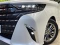 2024 Toyota Alphard Hybrid