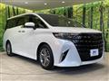 2024 Toyota Alphard Hybrid