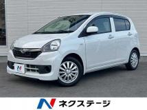 2016 Daihatsu Mira