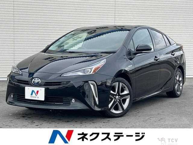 2019 Toyota Prius
