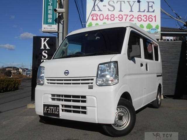 2017 Nissan Nissan Others