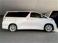 2008 Toyota Vellfire