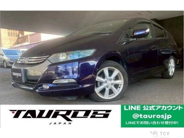 2009 Honda Insight