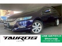 2009 Honda Insight