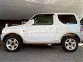 2001 Suzuki Jimny