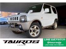 2001 Suzuki Jimny