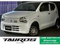 2018 Suzuki Alto