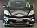 2010 Toyota Alphard G