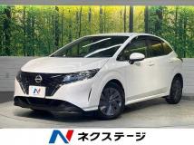 2021 Nissan Note