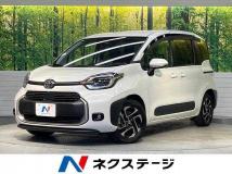 2023 Toyota Sienta