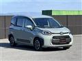 2025 Toyota Sienta
