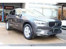 2024 Volvo XC60