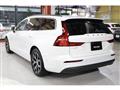 2024 Volvo V60