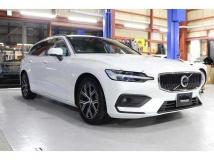 2024 Volvo V60