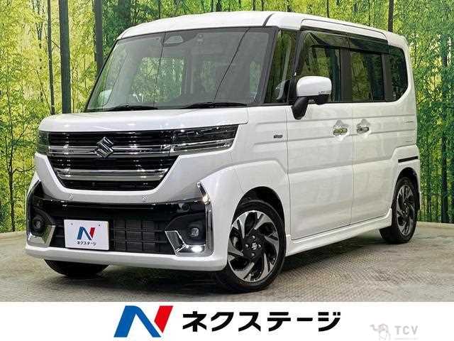 2024 Suzuki Suzuki Others