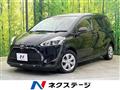 2020 Toyota Sienta