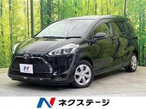 2020 Toyota Sienta