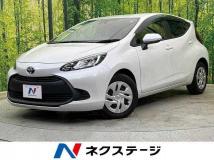 2022 Toyota AQUA